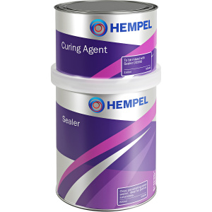 Hempel Sealer 599