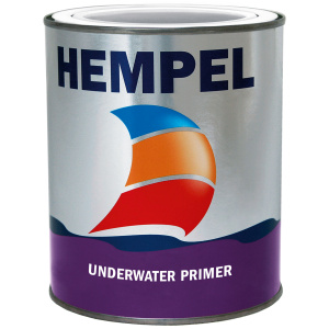 Hempel Underwater Primer 0,75 l, grey