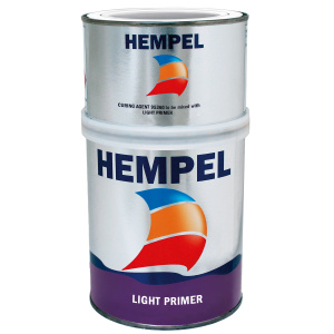 Hempel Light Primer 0,75 l, offwhite