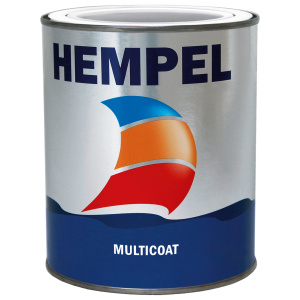 Hempel Multicoat 0,75 l White