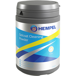 Hempel Gelcoat Cleaning Powder 750 g