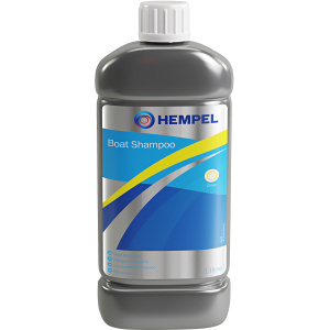 Hempel Boat Shampoo 1 l