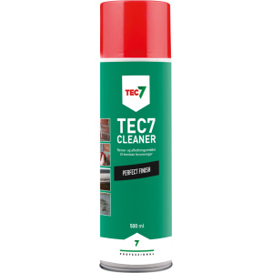 Tec7 Cleaner Spray 500 ml