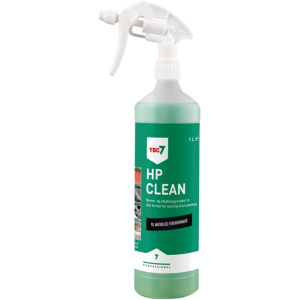 Tec7 HP Clean rengjører og avfetter 1 l
