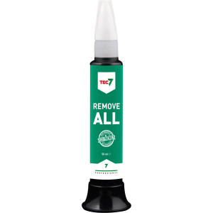 Tec7 Remove All fjerning av kjemiske rester 50 ml