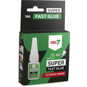 Tec7 Super lynlim
