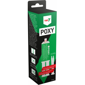 Tec7 Poxy lim 25 ml