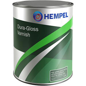 Hempel Dura-Gloss Varnish 0,75 l