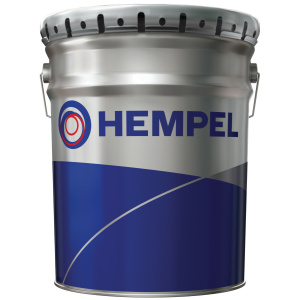Hempel Premium Primer, Alum. Red  5 liter