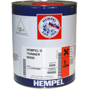 Hempel Thinner 808, 5 l