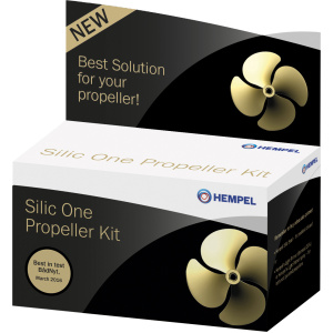Hempel SilicOne Propeller Kit