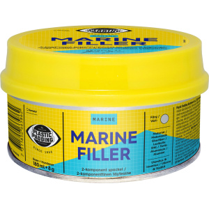 Plastic Padding Marine filler 180 ml