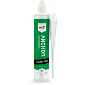 Tec7 Anchor patron 300 ml