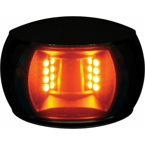 Hella 2 NM NaviLED Towing Navigation Lamp (black box)