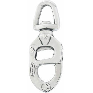 Ronstan Triggersnap Shackle Small Bail 80 mm RF7110