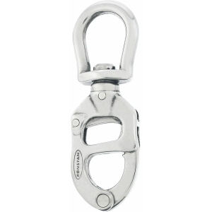Ronstan Triggersnap Shackle Large Bail 89 mm RF7120