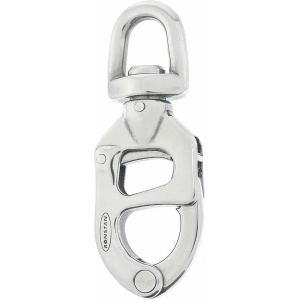 Ronstan Triggersnap Shackle Small Bail 97 mm RF7210