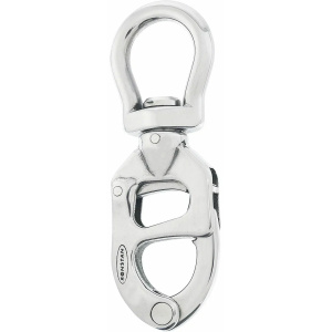 Ronstan Triggersnap Shackle Large Bail 108 mm RF7220