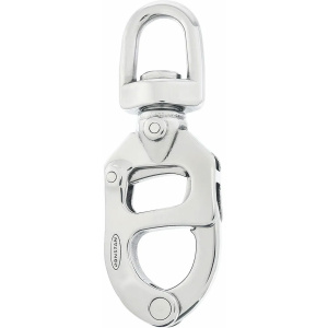 Ronstan Triggersnap Shackle Small Bail 108 mm RF7310