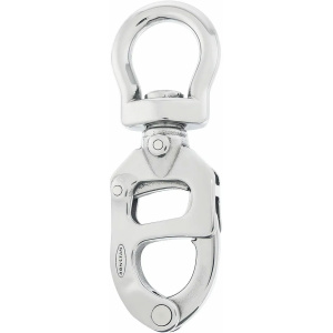 Ronstan Triggersnap Shackle Large Bail 123 mm RF7320