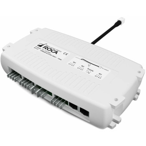 Roca Wiper Control boks opptil 2 motorer 12/24V