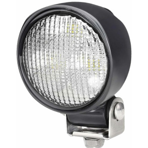 Hella Worklamp M70 Pro GenV LED Black Close range