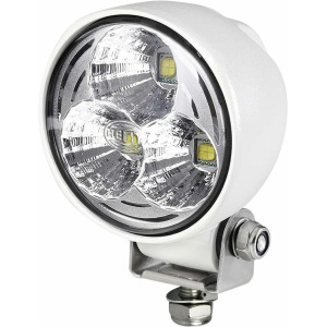 Hella Worklamp M70 Pro GenV LED White Long range