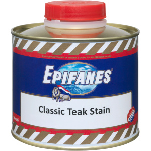 Epifanes Classic Teak beis 0,5 l