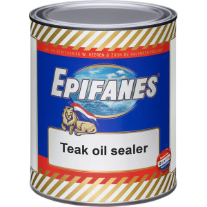 Epifanes Teak Olje Sealer 1 l
