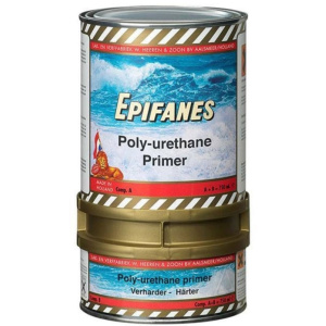 Epifanes PU Primer Grey komp.A+B 750 g