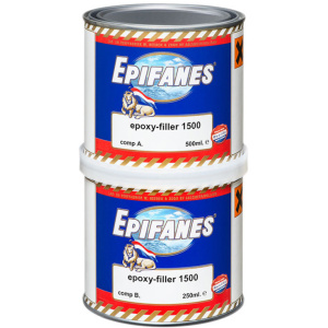 Epifanes Epoxy Sparkel 1500 750 ml