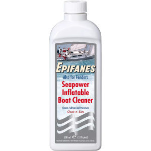 Epifanes Seapower Inflatable Boat Cleaner 500 ml