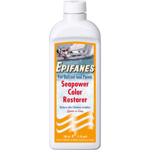 Epifanes Seapower Color Restorer 500 ml