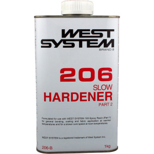 Herder 206 langsom, 1 kg