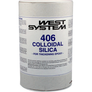 Colloidal Silica 60 g