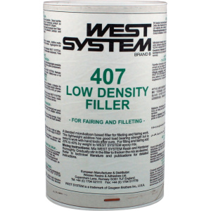 407 Low Density 150 g