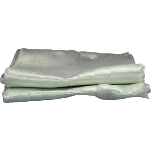 Glassfiberduk Biaxial (450 g/m2), 1,27 x 1 m