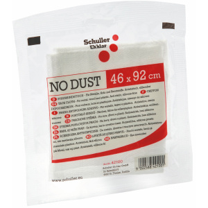 Schuller Resinklut No Dust