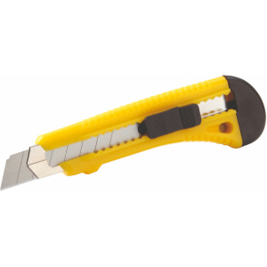 Schuller Universalkniv YES Cutter 18 mm