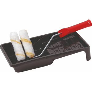 Schuller Mini rullesett Goldline HK 10 cm