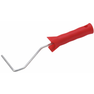 Schuller Rulleskaft 6 mm 10 cm Grip HK 10 x 27 cm