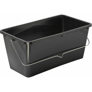 Schuller Rullespann Nimba 7 l sort