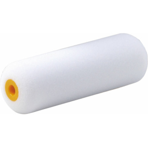 Schuller Mini malerulle skum Soft Pro HK 11 cm R/R