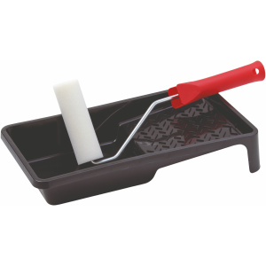 Schuller Mini rullesett skum Soft Pro HK 11 cm