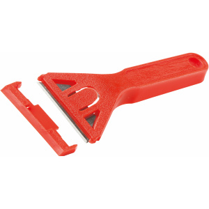 Schuller Malingsskrape mini Toco 70 mm