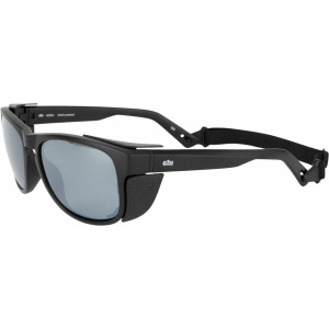 Gill Verso Sunglasses Black