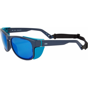 Gill Verso Sunglasses Blue