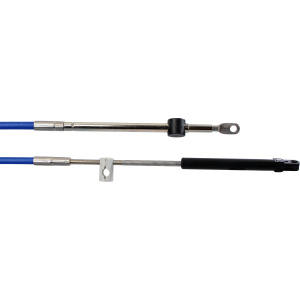 Ultraflex Kontrollkabel MACH5, 26'