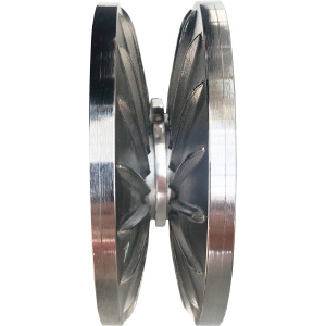 Quick Taukabelar til Genius