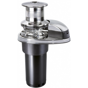 Quick Prince DP2E D ankervinsj med taunok